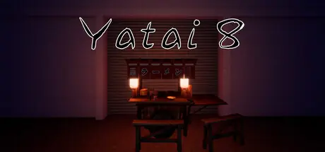 Yatai 8 cover art