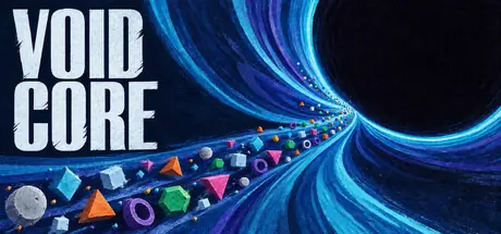 Void Core cover art