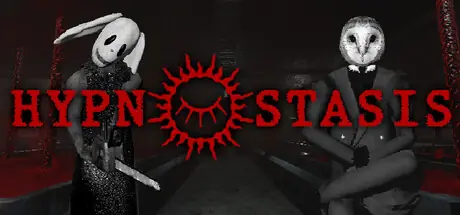 Hypnostasis cover art