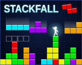 STACKFALL Z cover art