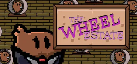 Wheel Estate cover art