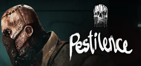 Pestilence cover art
