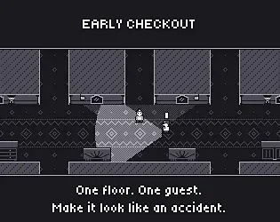 Early Checkout cover art