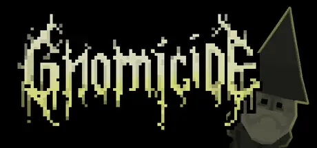 Gnomicide cover art