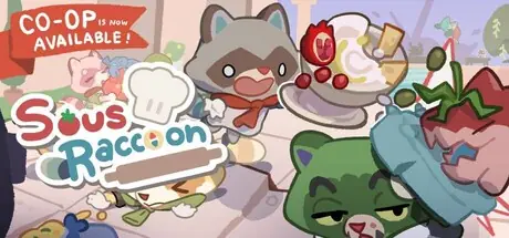 Sous Raccoon cover art