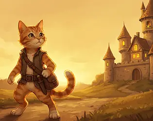 Dark Castle cover art