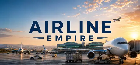 Airline Empire cover art