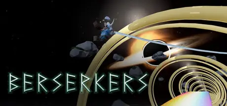 Berserkers cover art