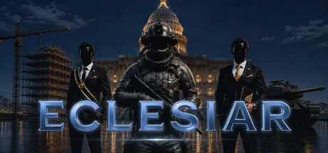 Eclesiar cover art
