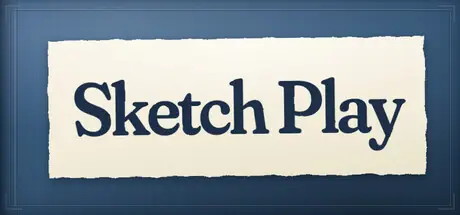 Sketch Play cover art