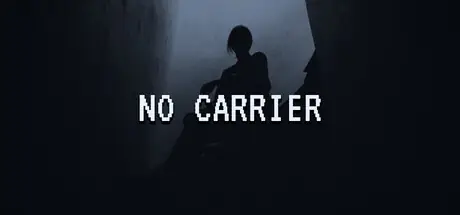 NO CARRIER cover art