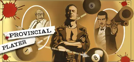 Provincial Player cover art