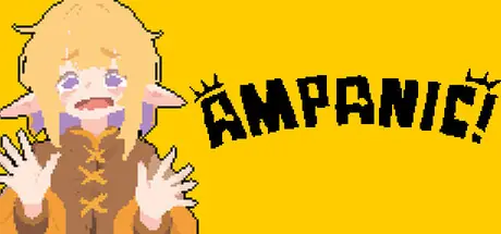 AMPANIC cover art