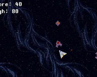 2D Shooter cover art