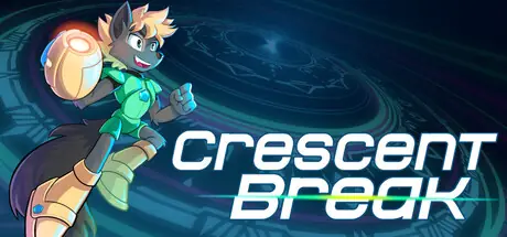 Crescent Break cover art