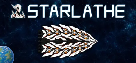 Starlathe cover art