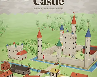 Pocket Castle cover art