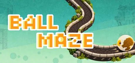 Ball Maze cover art