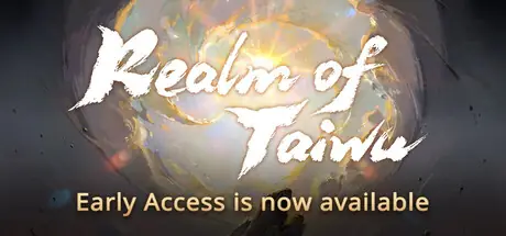 Realm of Taiwu cover art