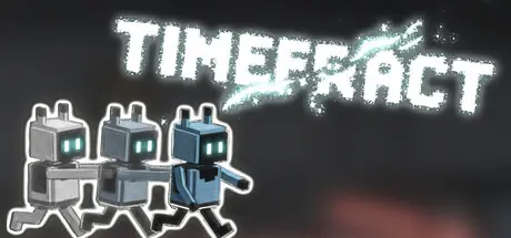 Timefract cover art