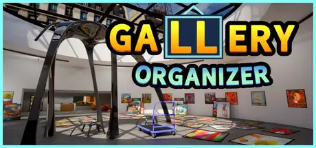 Gallery Organizer cover art