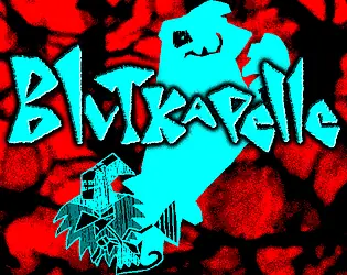 Blutkapelle - SAGE 2026 Demo cover art