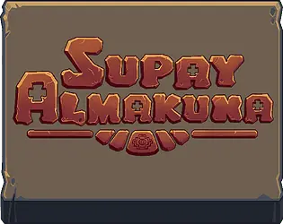 Supay Almakuna cover art