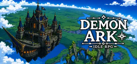 Demon Ark: Idle RPG cover art