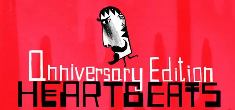 Heartbeats - Anniversary Edition cover art