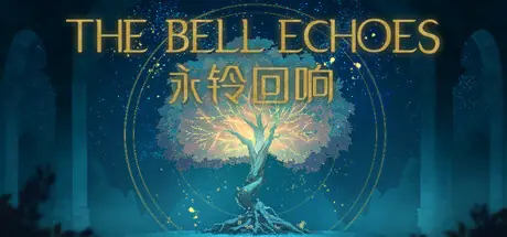 The Bell Echoes cover art