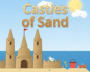 Castles of Sand cover art