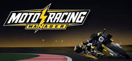 Moto Racing Manager cover art
