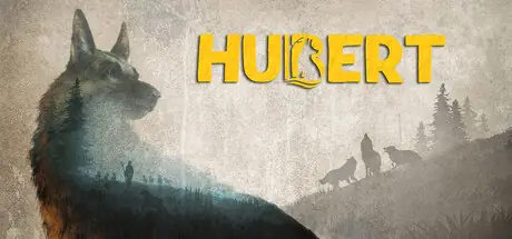Hubert cover art