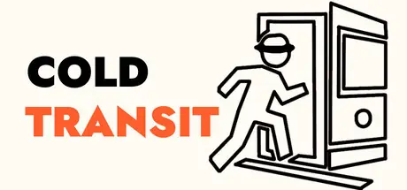 Cold Transit cover art