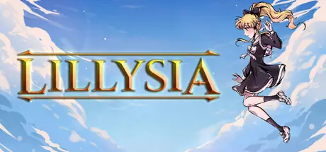 Lillysia cover art