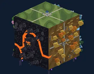 Sixfold Castle cover art