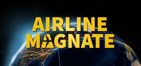 Airline Magnate cover art