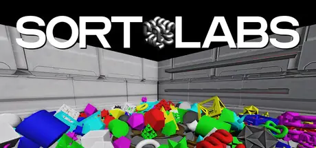 Sort Labs cover art