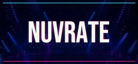 NUVRATE cover art
