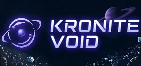 KRONITE VOID cover art