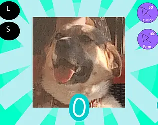 ULTIMATE Spark Clicker cover art
