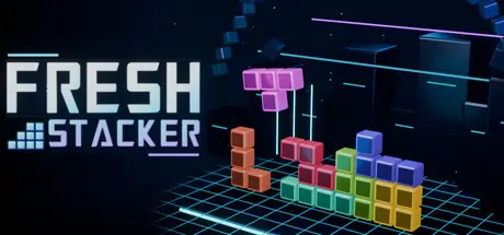 Fresh Stacker cover art