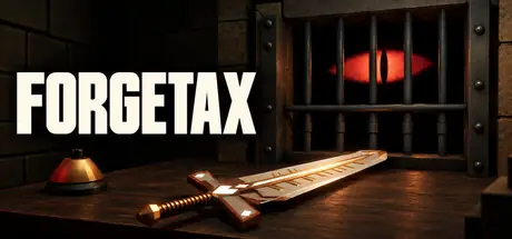 ForgeTax cover art