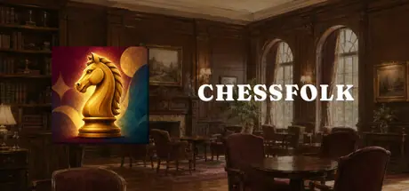 Chess Folk cover art