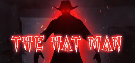 The Hat Man cover art