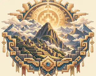 Hermanos Ayar(Ayar Cachi) cover art
