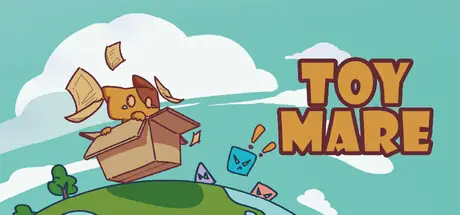 Toymare cover art