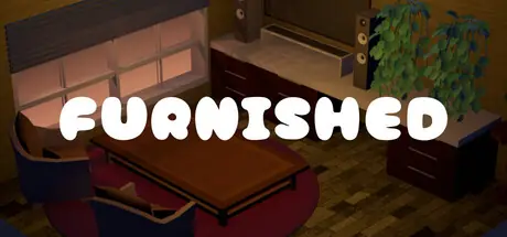 Furnished cover art