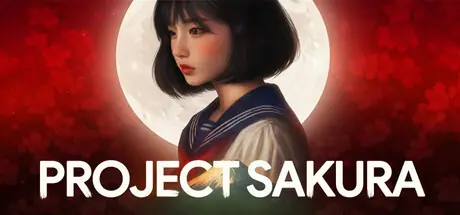Project Sakura cover art