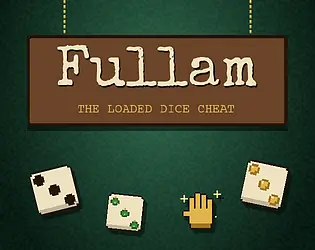 Fullam cover art